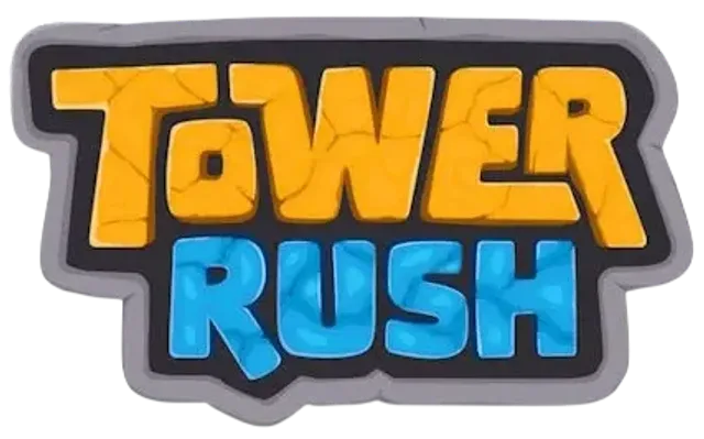 Tower rush logo