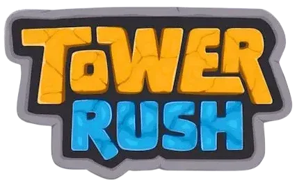 Tower rush logo